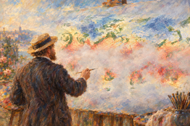 renoir